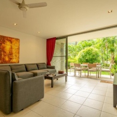 Bangtao Beach Garden - Bild 8