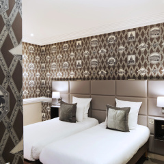 Elysées Hotel - Bild 3