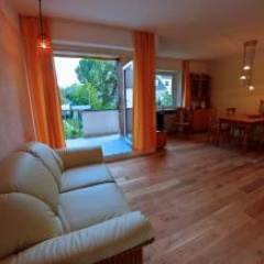Fraeng-Shui Ferienwohnung - Bild 5