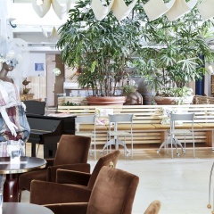 Hotel Watthalden - Bild 25