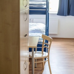 a&o Salzburg Hauptbahnhof - Hostel - Bild 15