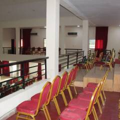 Hotel Sarah Odienne in Odienne, Cote d'Ivoire from 23$, photos, reviews - zenhotels.com photo 24