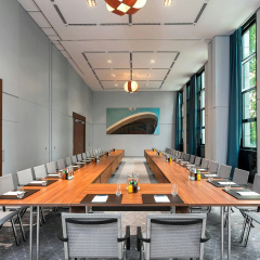 Sheraton Berlin Grand Hotel Esplanade - Bild 13