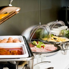 Bo18 Hotel Superior - Bild 13
