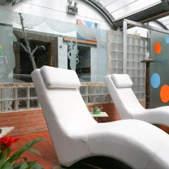 Casa de Lavim - Hotel Boutique & Spa thumbnail 1