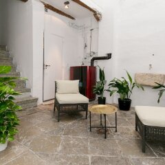 Отель With 2 Bedrooms In Granada, With Wonderful City View And Wif Испания, Гранада - отзывы, цены и фото номеров - забронировать отель With 2 Bedrooms In Granada, With Wonderful City View And Wif онлайн фото 16