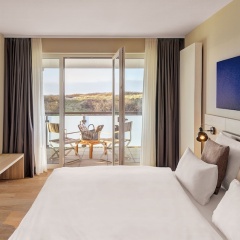 Strandhotel Sandburg - Bild 5