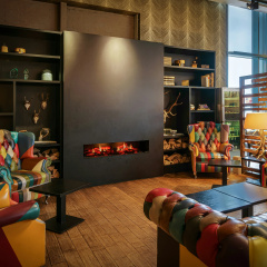 DoubleTree by Hilton Hotel Amsterdam - NDSM Wharf - Bild 23