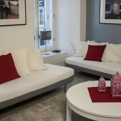 InSuites Chiado Apartments I thumbnail 2