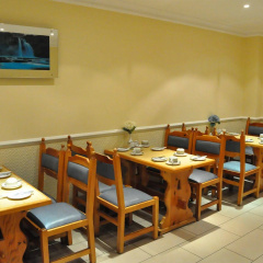 Olympic House Hotel - Bild 16