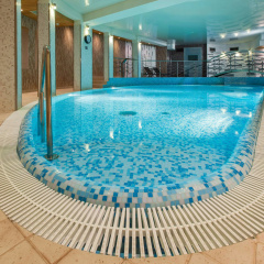 Galaxy Hotel - Bild 20