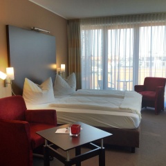 Apartmenthotel Quartier M - Bild 5