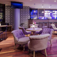 Mercure Hotel Hamburg City - Bild 24