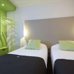 Campanile PRIME - Paris Pantin - Bild 6