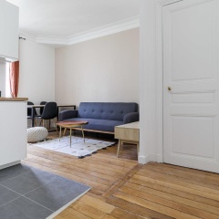 Bridgestreet Le Marais - Bild 15