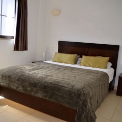 Private Self-Catering Apartments in Santa Maria, Cape Verde from 71$, photos, reviews - zenhotels.com photo 2