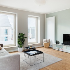 POHA Stay Aachen - Bild 6