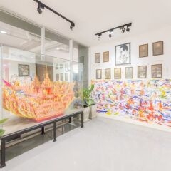 Отель Rumluek Bangkok Таиланд, Бангкок - отзывы, цены и фото номеров - забронировать отель Rumluek Bangkok онлайн фото 2