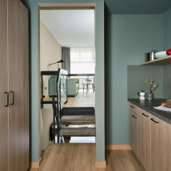 Living Hotel Nürnberg - Bild 4