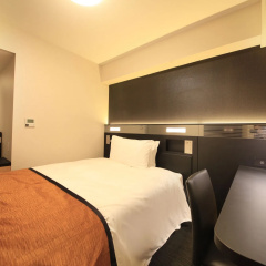 Richmond Hotel Premier Asakusa International - Bild 7