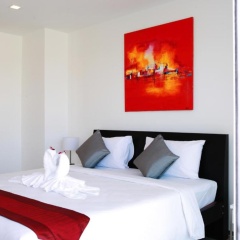 One World One Home Naiharn Hotel - Bild 7