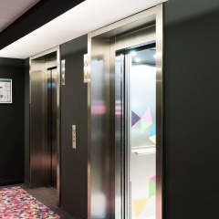 Holiday Inn - the niu, Cobbles Essen by IHG - Bild 15
