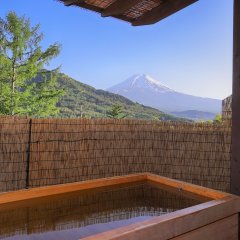 Mt.Shakushi Gateway Camp in Fujiyoshida, Japan from 209$, photos, reviews - zenhotels.com photo 21