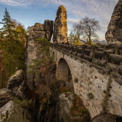 Traumhaftes Elb-Chalet - Bild 5