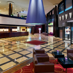 The Westin Leipzig - Bild 2