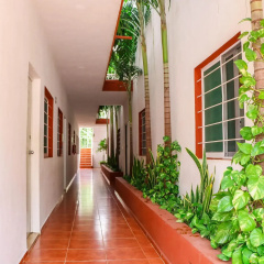 Gayser Apartamentos