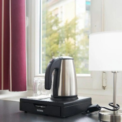 Hotel Hottingen - Bild 8