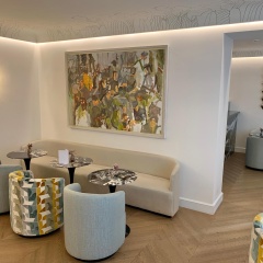 Nerva Boutique Hotel - Bild 12