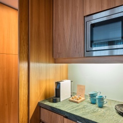 Lindner Hotel Berlin Ku’damm, part of JdV by Hyatt - Bild 26