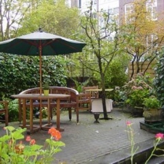 Hotel Omega - Bild 5