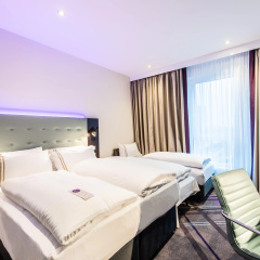 Premier Inn Essen City Centre - Bild 3