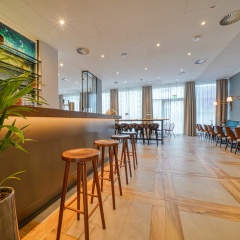 DORMERO Hotel Freiburg - Bild 18