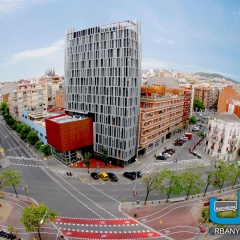 Urbany Hostels Barcelona - Bild 16