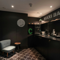 Ruby Coco Hotel Dusseldorf by IHG - Bild 19