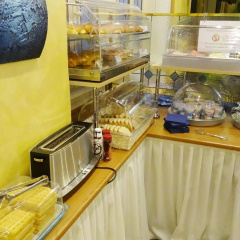 Hotel Piacenza - Bild 12