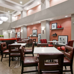 Hampton Inn & Suites by Hilton Toronto Markham thumbnail 30