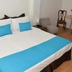 Tang Hotel thumbnail 1