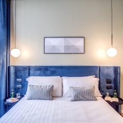 Sheva Boutique Hotel - Bild 6