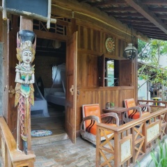 Didu's Homestay Bed & Breakfast - Bild 19