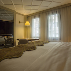 Mega Residence Hotel - Bild 7
