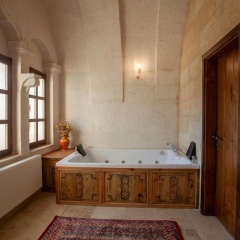 Narcissos Cave Hotel - Bild 14