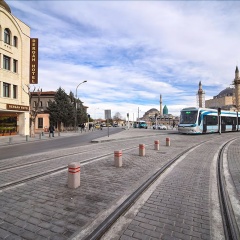 Dergah Hotel - Bild 14