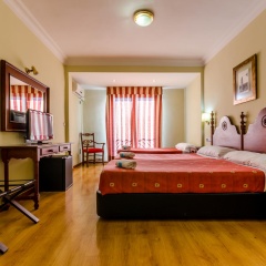 Virgen de los Reyes Hotel - Bild 12