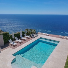 Villa Luna - Bild 10