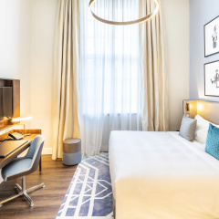 Fraser Suites Hamburg - Bild 5