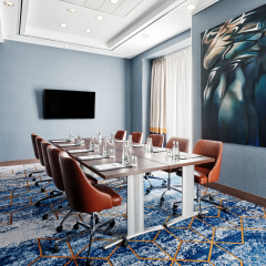 InterContinental Warsaw by IHG - Bild 23
